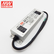 Barato MEAN WELL 150 w luz de inundación conductor ELG-150-36A en lugar de MEAN WELL CLG-150-36A